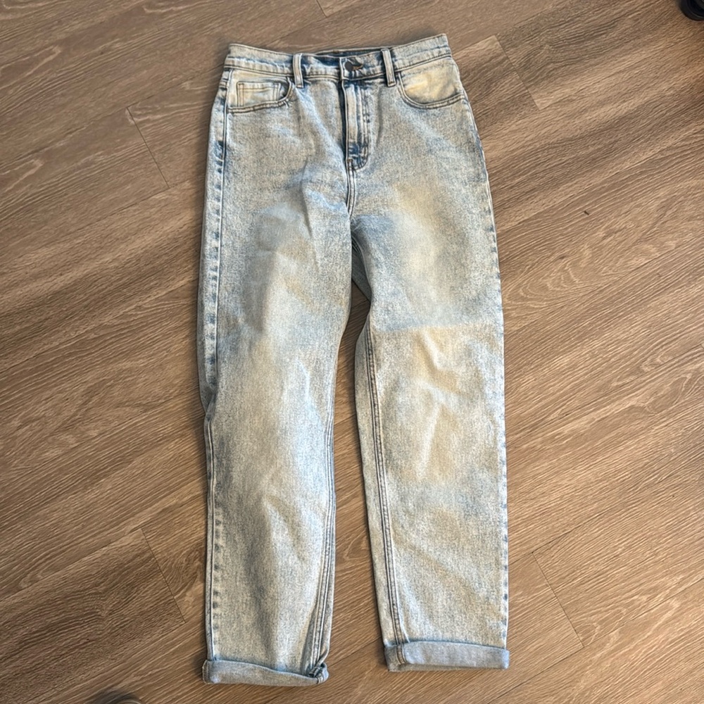 Fashion nova jeans